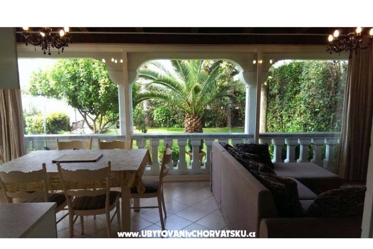 Apartments Villa Karma Zadar – photo 6