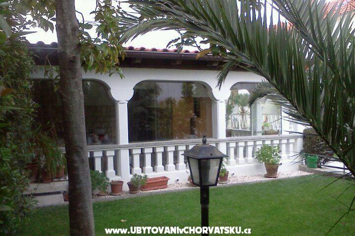 Apartments Villa Karma Zadar – photo 8