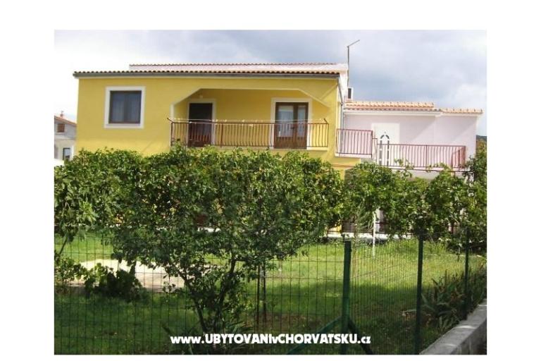 Apartments "Villa Manda" – photo 2