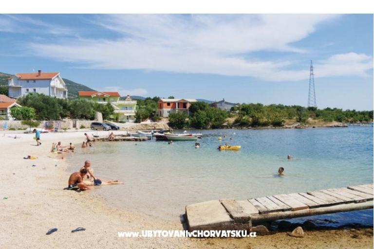 Apartments "Villa Manda" – photo 8