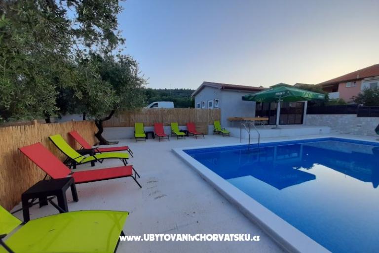 Apartments Vuk – photo 12