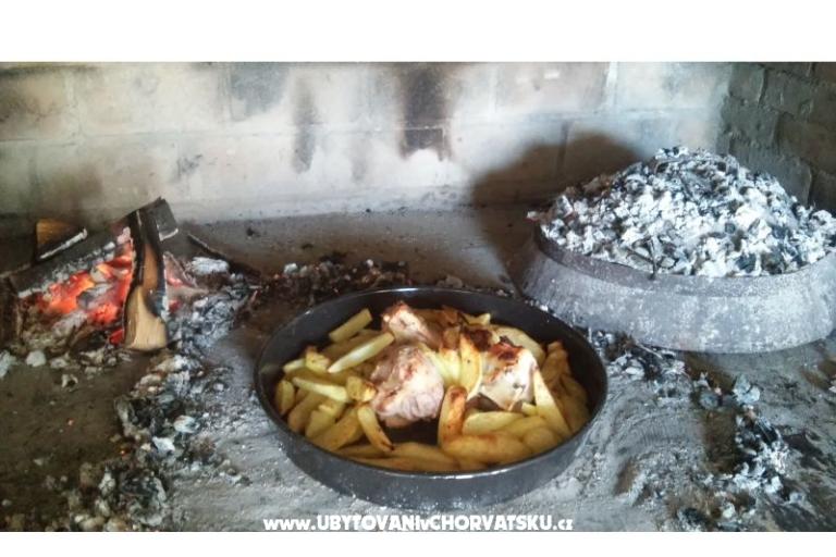 Apartments Vuk – photo 16