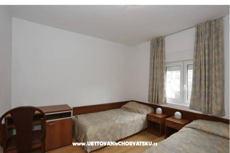 Apartment Garden – photo 17