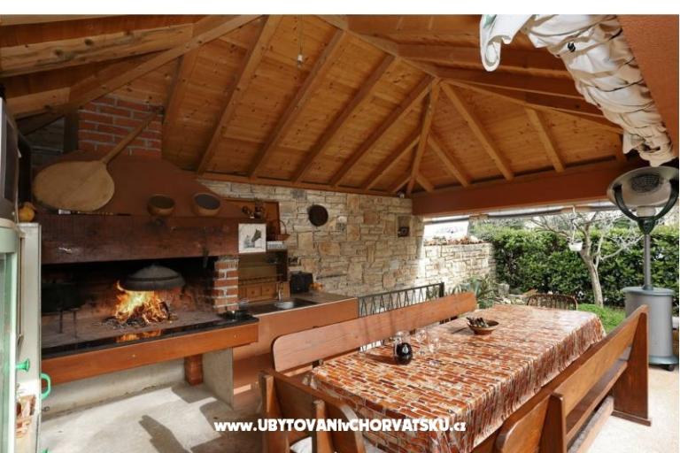 Apartment Garden – photo 4