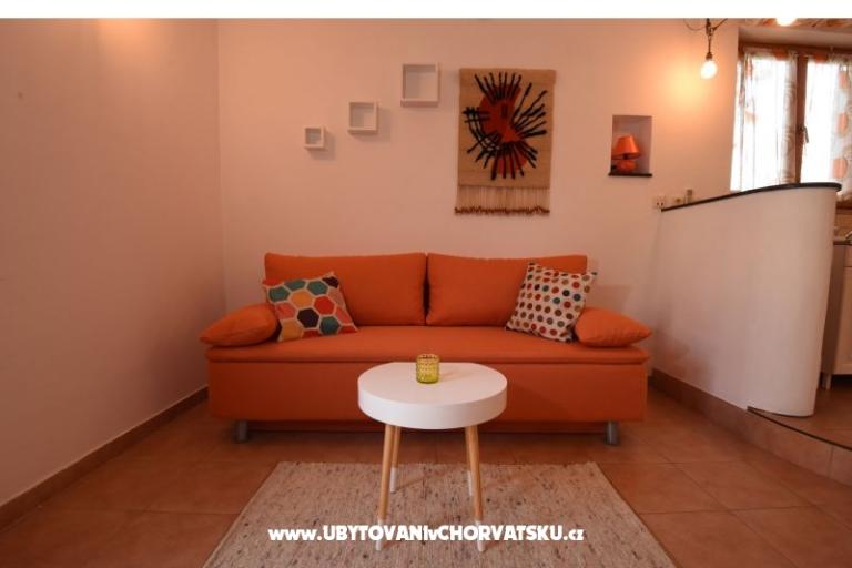 Apartment near beach, Zadar, Karma – photo 11