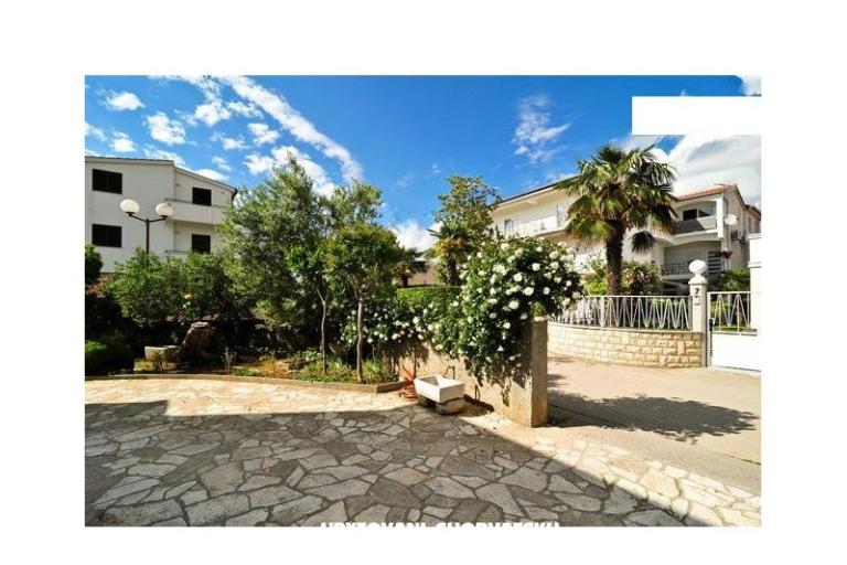 Apartment near beach, Zadar, Karma – photo 13