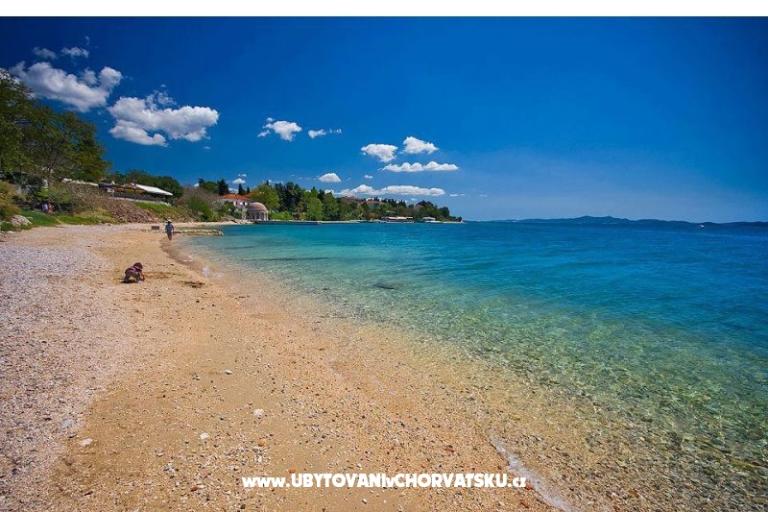 Apartment near beach, Zadar, Karma – photo 15