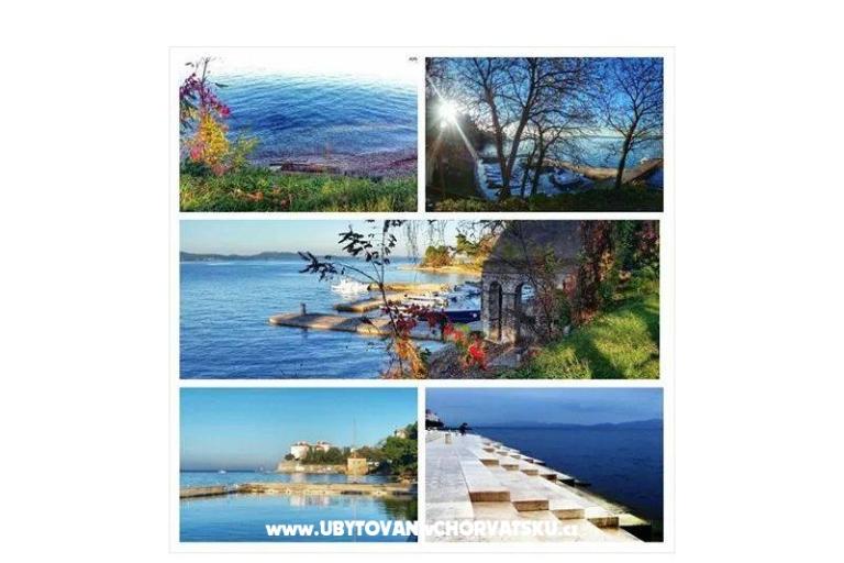 Apartment near beach, Zadar, Karma – photo 17