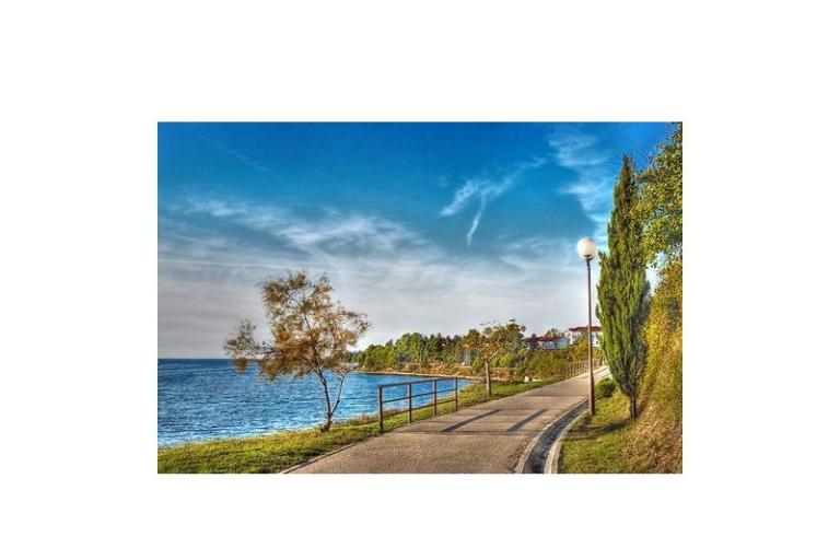 Apartment near beach, Zadar, Karma – photo 18