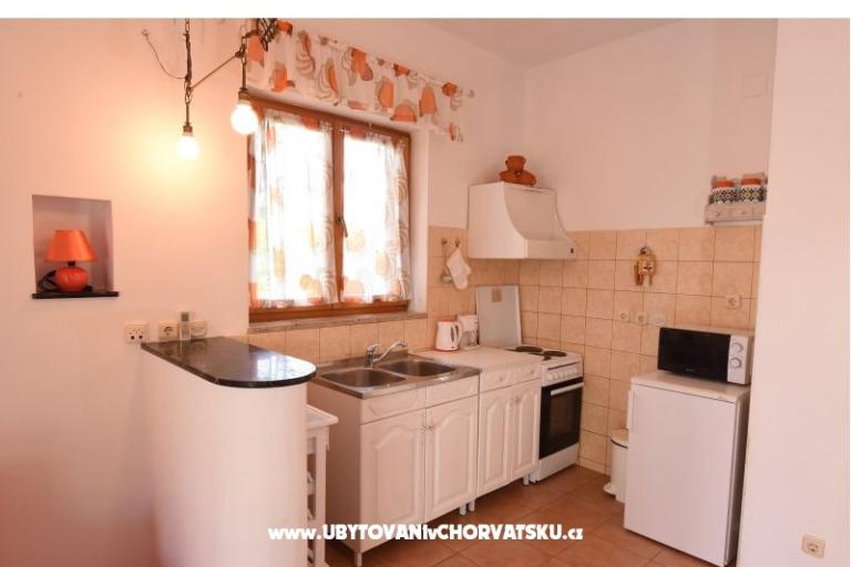 Apartment near beach, Zadar, Karma – photo 2
