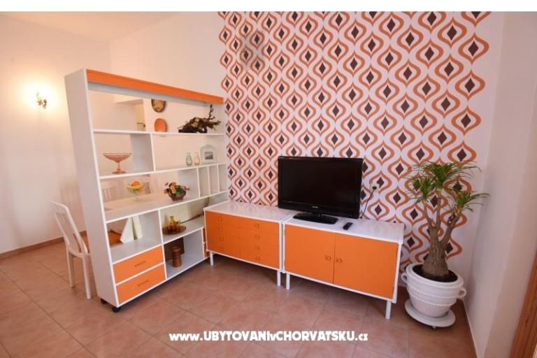 Apartment near beach, Zadar, Karma – photo 4