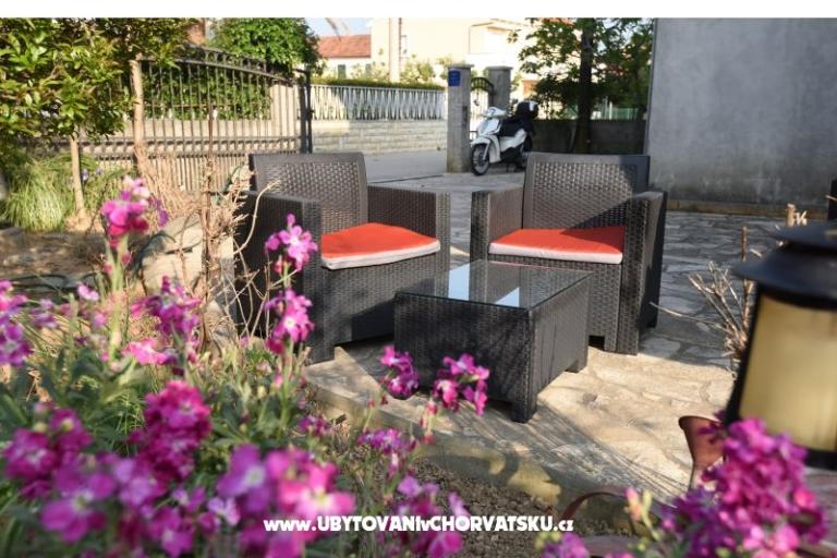 Apartment near beach, Zadar, Karma – photo 7