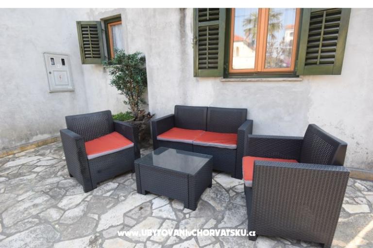 Apartment near beach, Zadar, Karma – photo 9