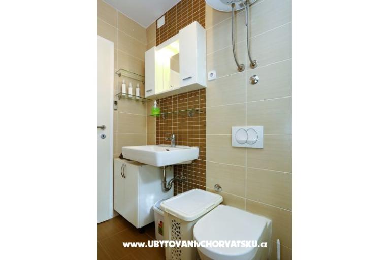 Apartment P&amp;M – photo 12