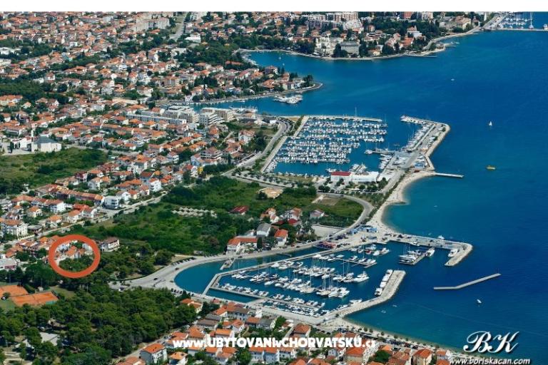 Apartment P&amp;M – photo 18