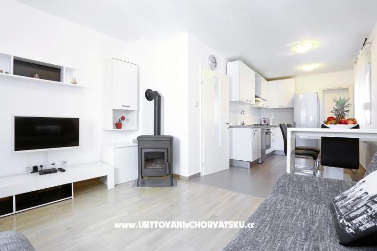 Apartment P&amp;M – photo 2