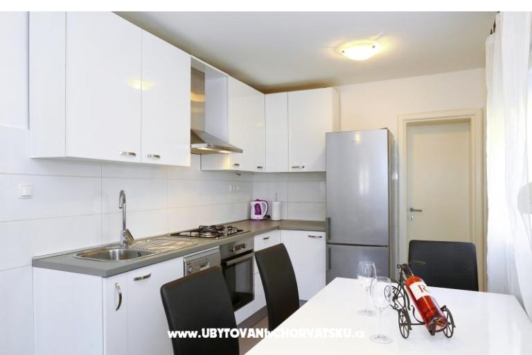 Apartment P&amp;M – photo 4