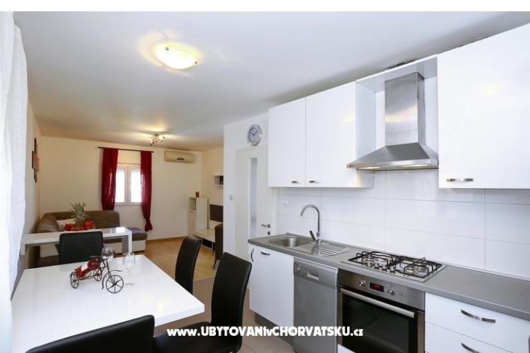 Apartment P&amp;M – photo 5