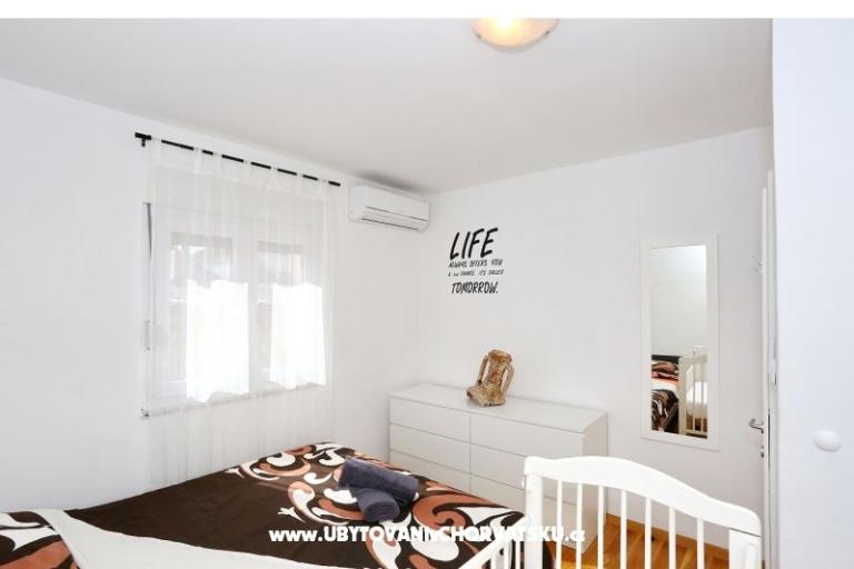 Apartment P&amp;M – photo 7