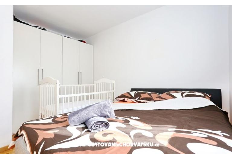 Apartment P&amp;M – photo 8