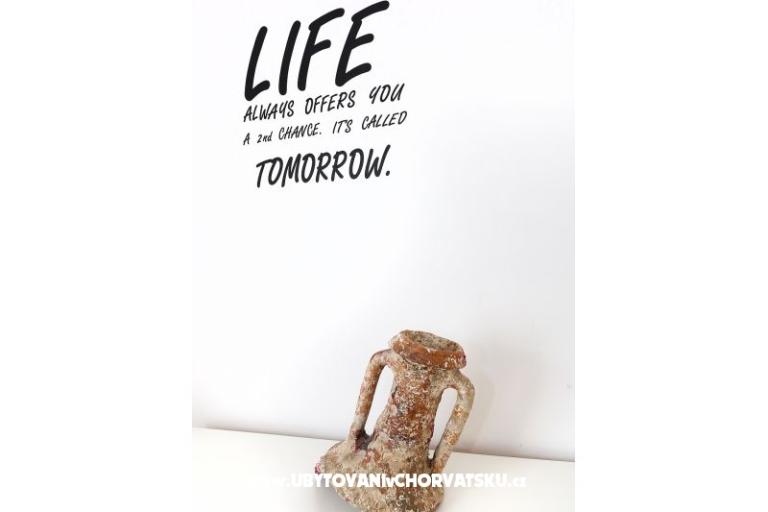 Apartment P&amp;M – photo 9