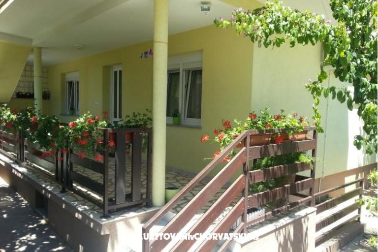 Apartment Perunika – photo 8