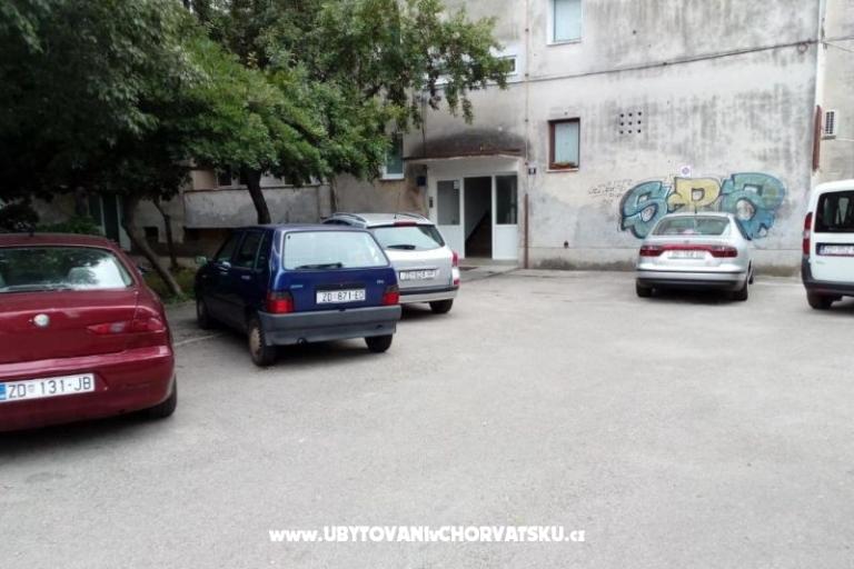 Apartment Puhov Zadar – photo 10
