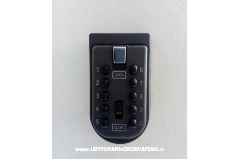 Apartment Puhov Zadar – photo 11