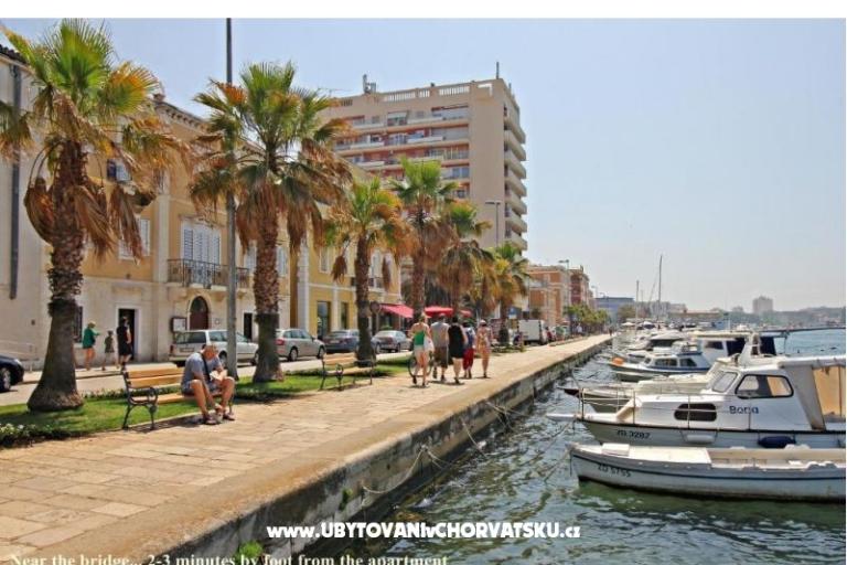 Apartment Puhov Zadar – photo 14