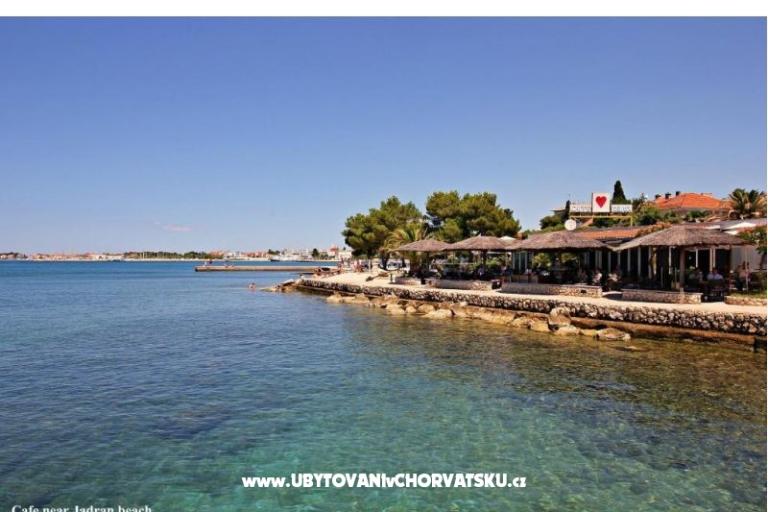 Apartment Puhov Zadar – photo 17