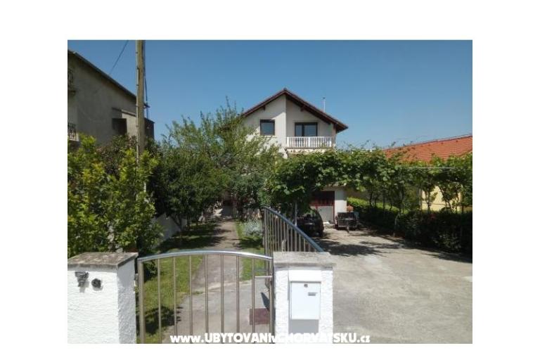 Apartment Tina – photo 11