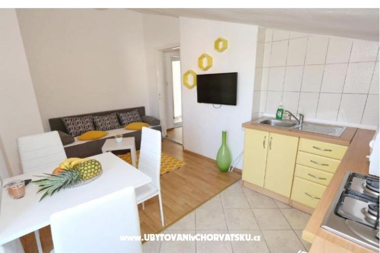 Apartments Zadar House – photo 15