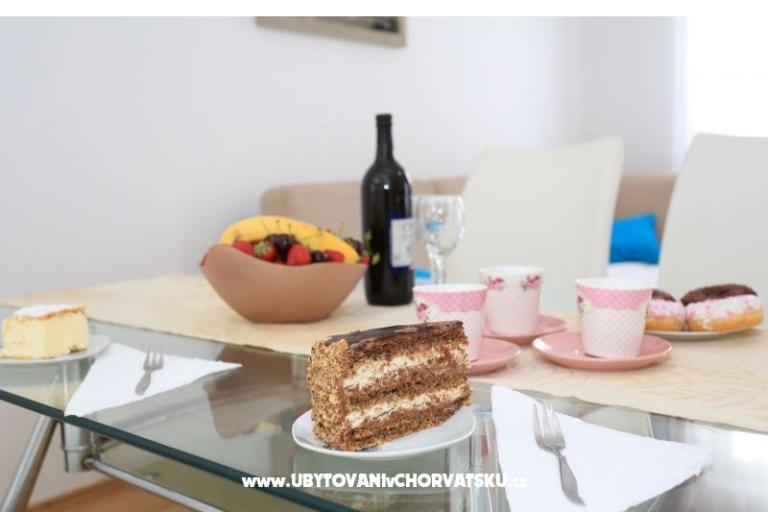 Apartments Zadar House – photo 16