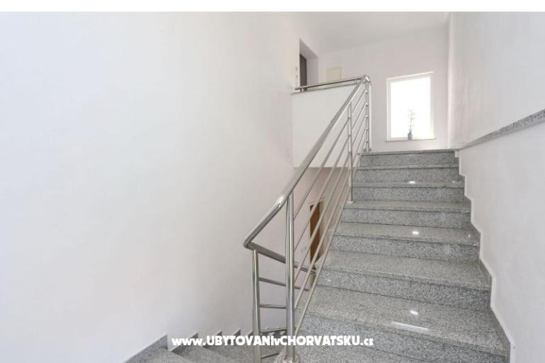 Apartments Zadar House – photo 9