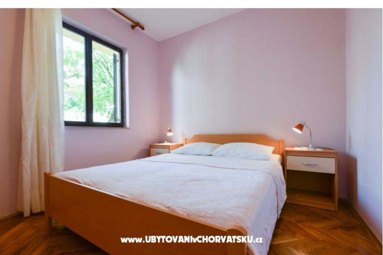 Apartments Andjela, Borik – photo 10