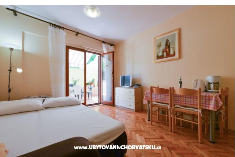 Apartments Andjela, Borik – photo 11