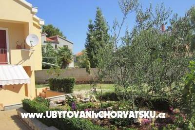 Apartments Andjela, Borik – photo 2