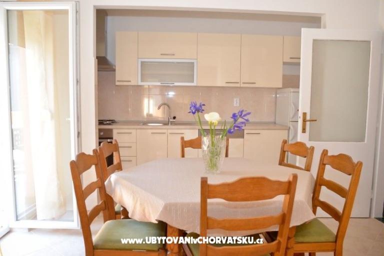 Apartments and rooms Antonio – photo 13