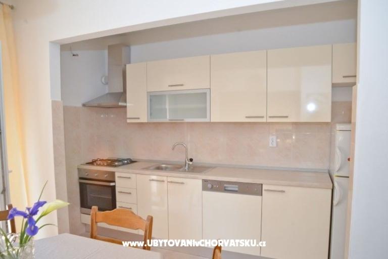 Apartments and rooms Antonio – photo 15