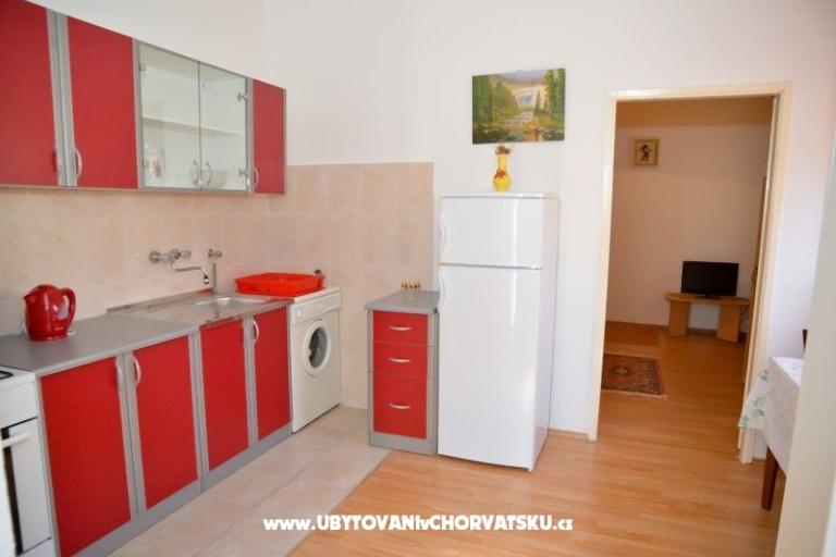 Apartments and rooms Antonio – photo 16