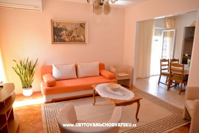 Apartments and rooms Antonio – photo 2
