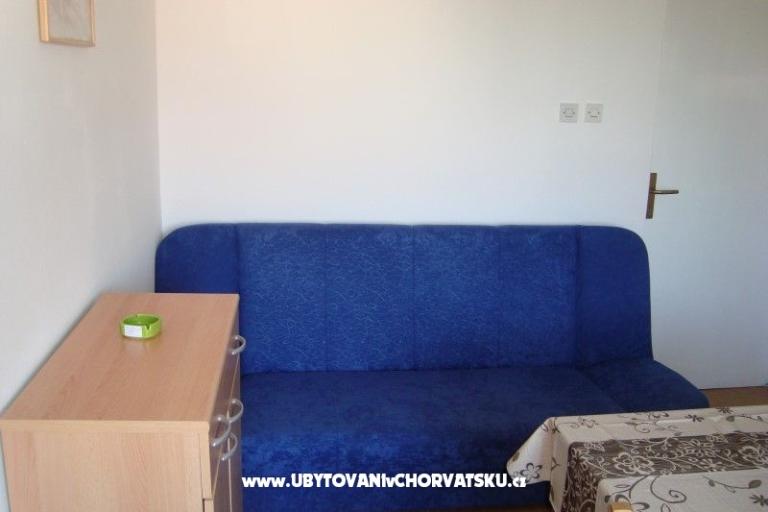 Apartments and rooms Antonio – photo 9