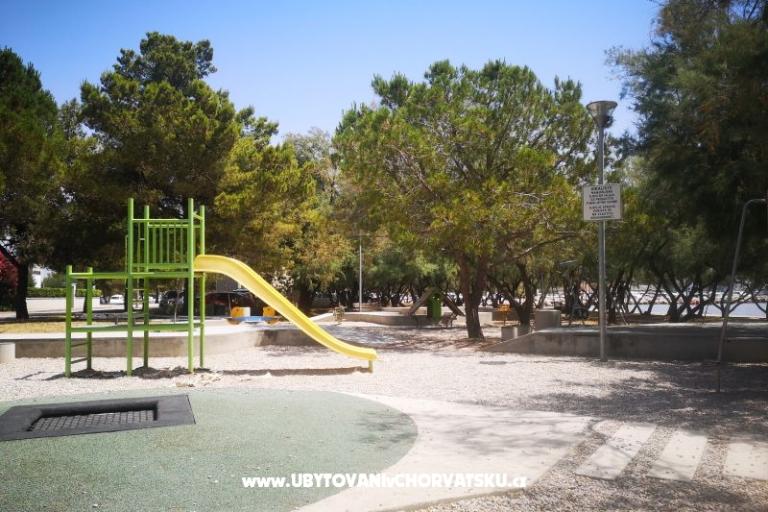 Apartments Asea Zadar – photo 12