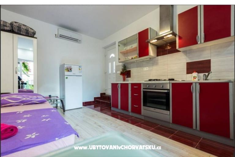 Apartments Villa Dijana – photo 16