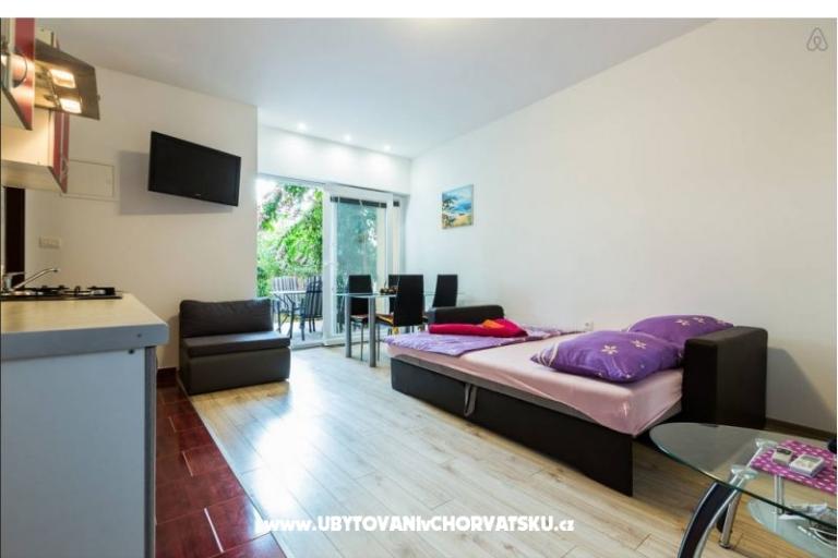 Apartments Villa Dijana – photo 17