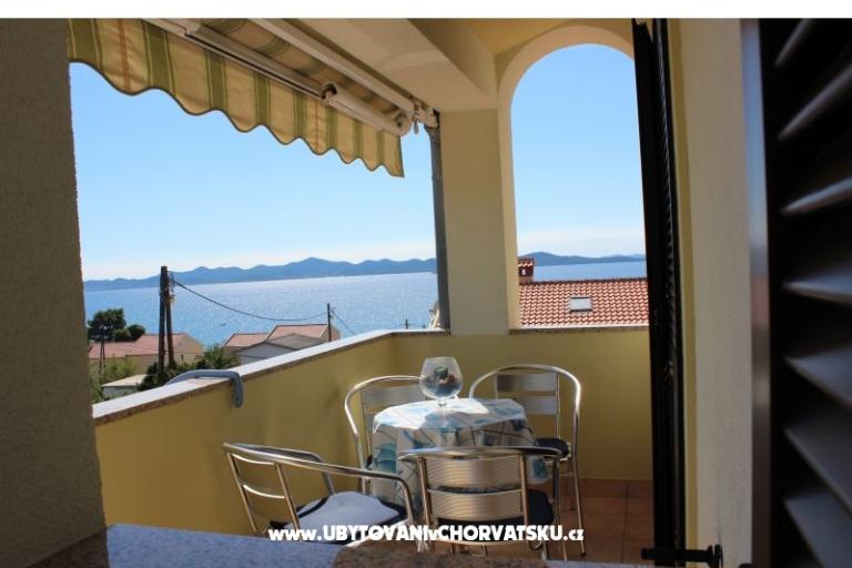 Apartments Feljan Kožino – photo 12