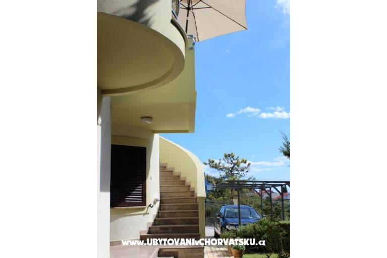 Apartments Feljan Kožino – photo 14