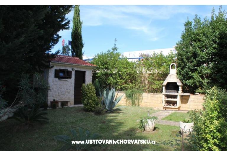 Apartments Feljan Kožino – photo 16