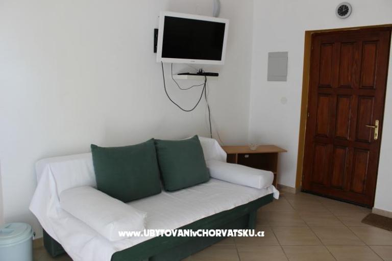 Apartments Feljan Kožino – photo 3