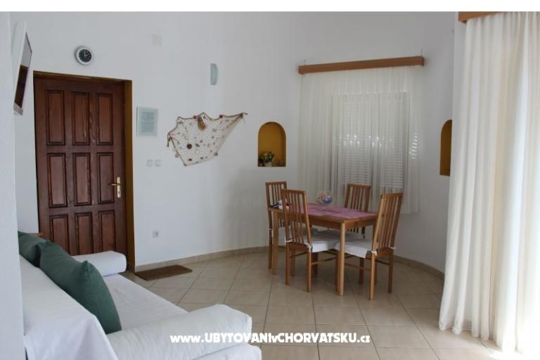Apartments Feljan Kožino – photo 7
